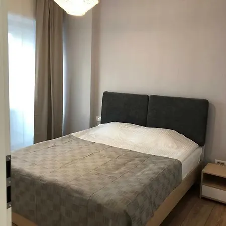 Miraj By The Sea No 47 Mamaia